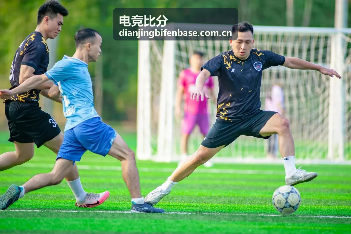 电竞比分赛事资讯封面